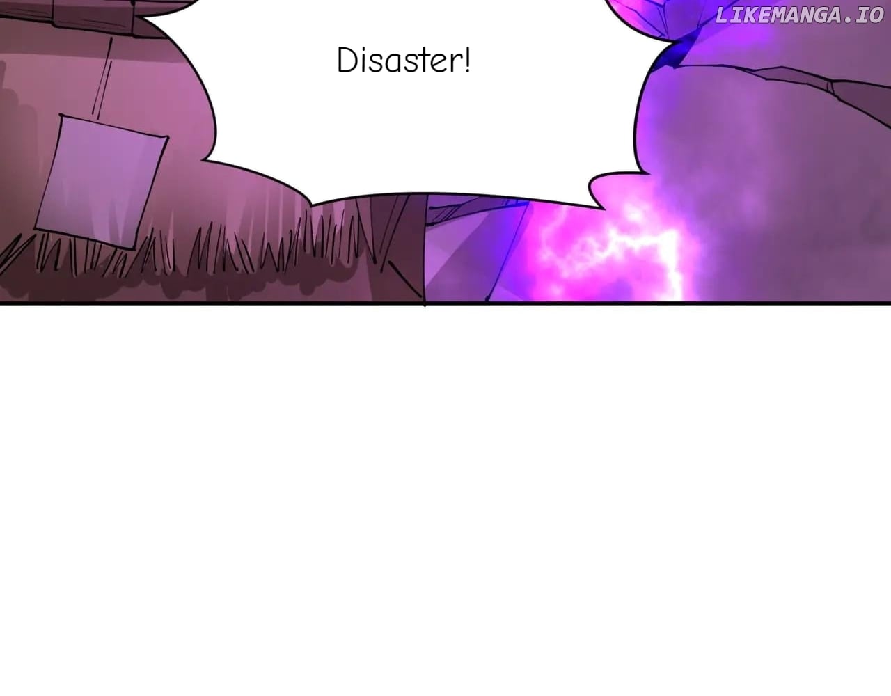 Era of the Haunted Chapter 398 - page 33